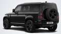 Land Rover Defender 110 P300e PHEV AWD X-Dynamic SE Aut. Schwarz - thumbnail 3