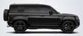 Land Rover Defender 110 P300e PHEV AWD X-Dynamic SE Aut. Schwarz - thumbnail 2