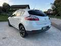 Renault Megane Mégane III dCi 130 FAP Energy eco2 Bose Blanc - thumbnail 4