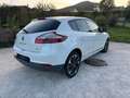 Renault Megane Mégane III dCi 130 FAP Energy eco2 Bose Blanc - thumbnail 6