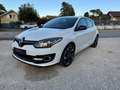 Renault Megane Mégane III dCi 130 FAP Energy eco2 Bose Blanc - thumbnail 3