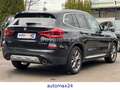 BMW X3 xDrive 30 d X-Line,PANO-D,1-H,TÜV NEU Schwarz - thumbnail 5
