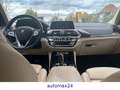 BMW X3 xDrive 30 d X-Line,PANO-D,1-H,TÜV NEU Schwarz - thumbnail 9
