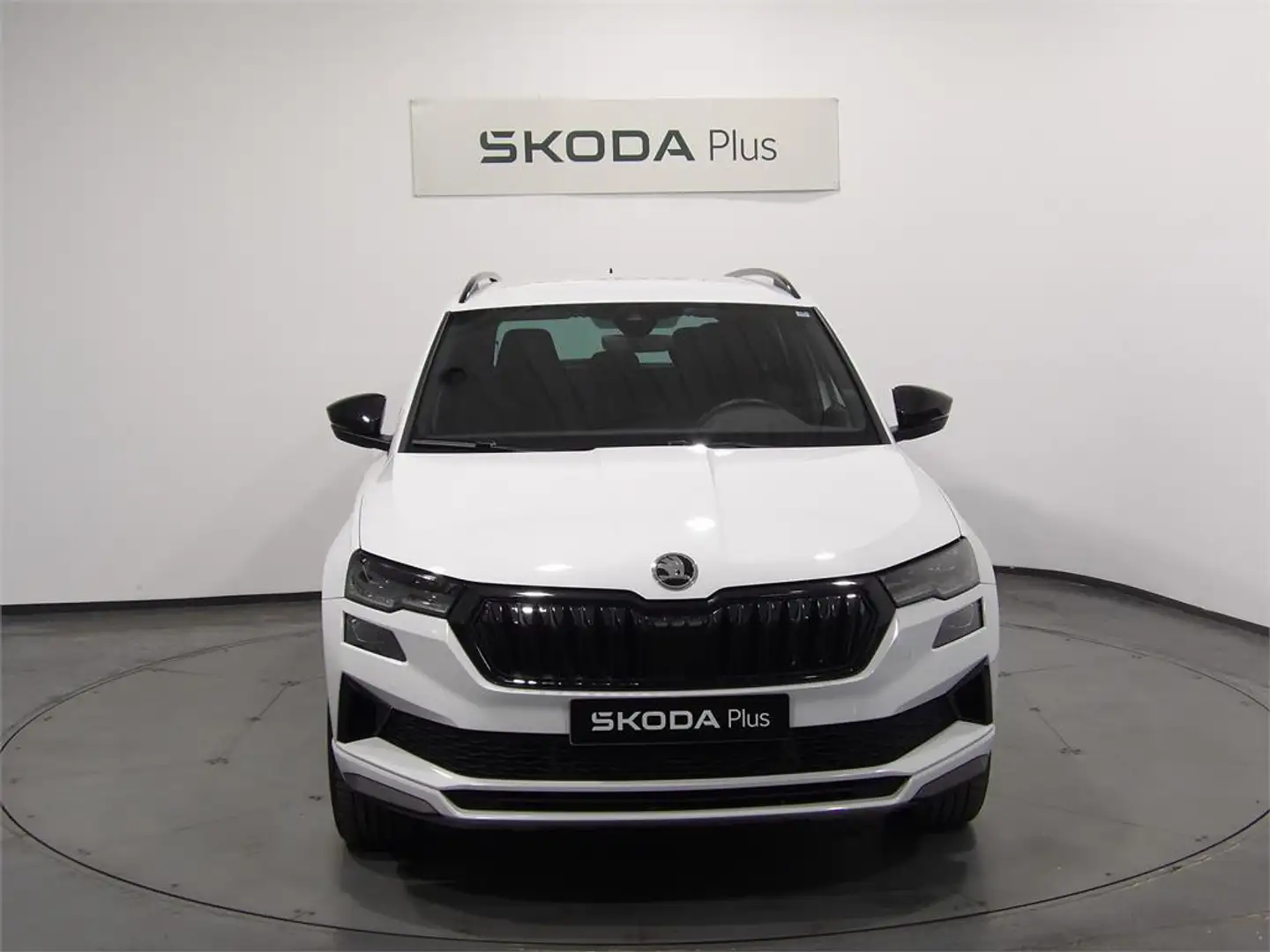 Skoda Karoq 1.5 TSI Sportline ACT DSG 110KW - 2