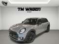MINI Cooper D Clubman 2.0 Boost Gris - thumbnail 1