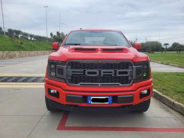 Pick-up Autocarro Iva Esposta Con Gpl N1