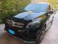 Mercedes-Benz GLE 250 blu tec 4 Matic sport Zwart - thumbnail 1