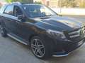 Mercedes-Benz GLE 250 blu tec 4 Matic sport Negru - thumbnail 3
