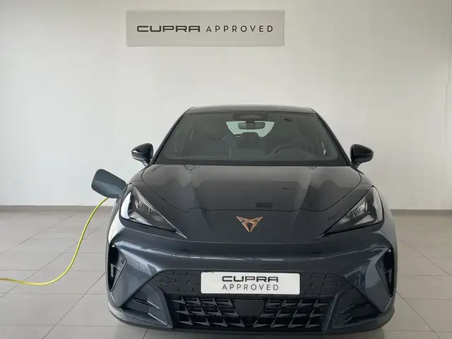 Cupra Raval view 9