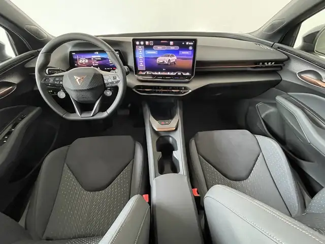 Cupra Raval view 4