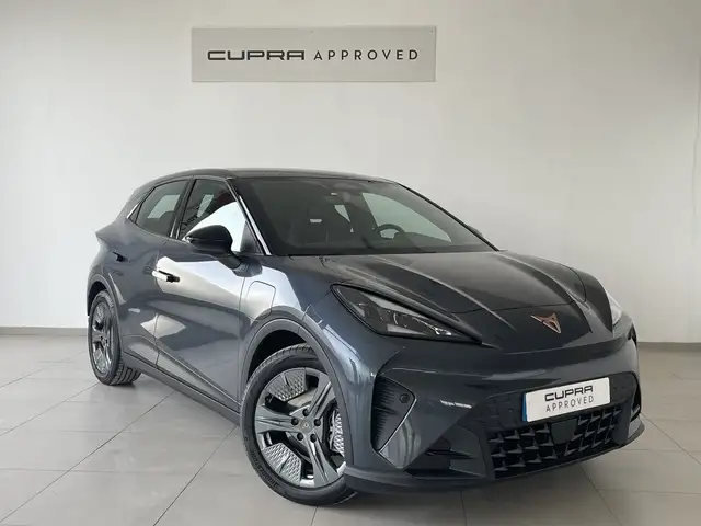 2026 Cupra Raval in Grey for sale