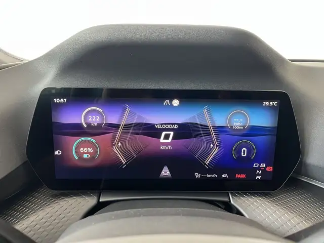 Cupra Raval view 14