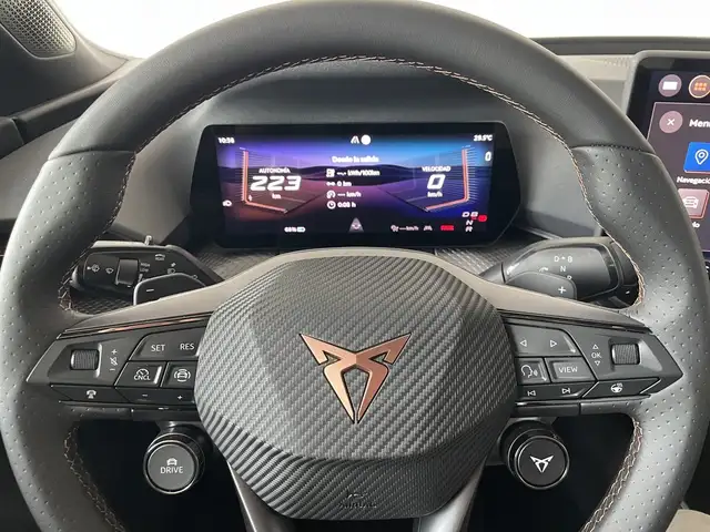Cupra Raval view 13