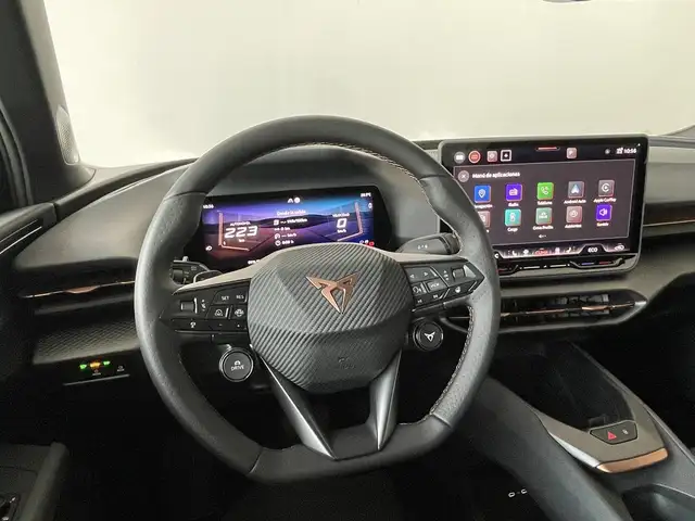Cupra Raval view 12