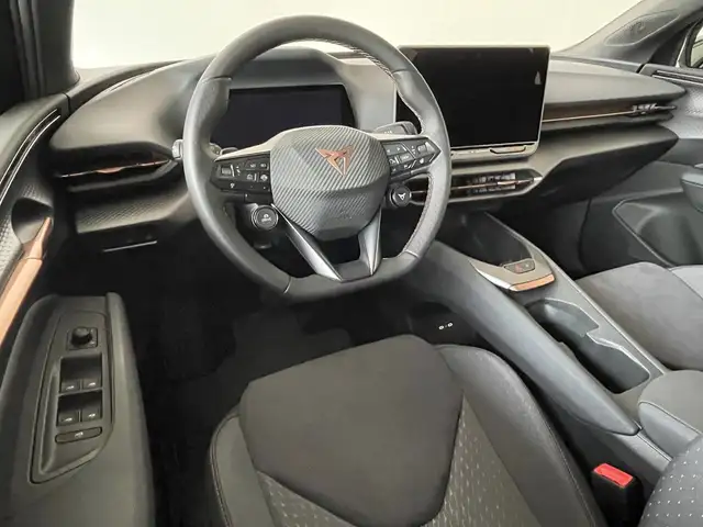 Cupra Raval view 11