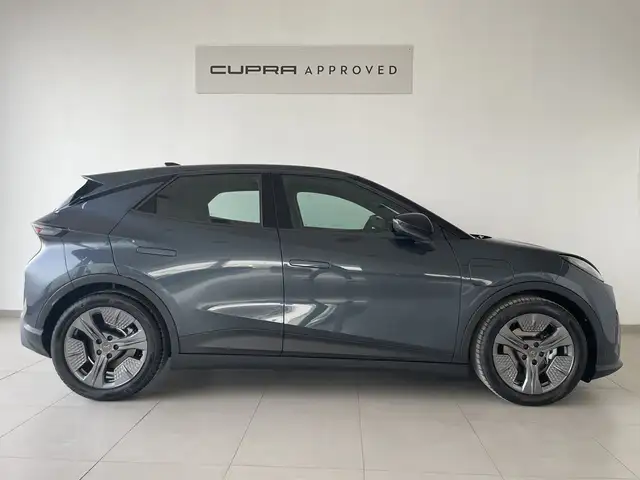 Cupra Raval view 3