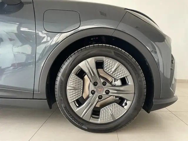 Cupra Raval view 8