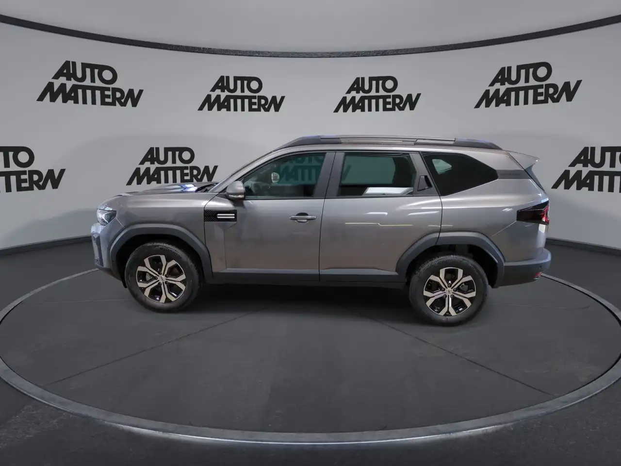 Dacia Bigster 2026