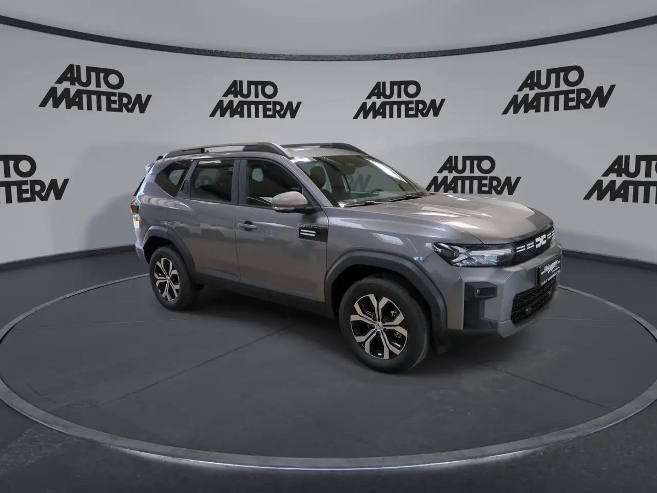 Dacia Bigster 2026