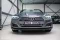 Audi A5 Cabriolet 2.0 TFSI quattro Sport Pro Line S | B&O Gris - thumbnail 9