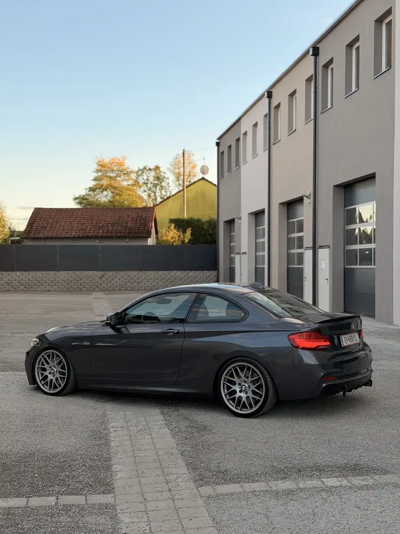 BMW 240 M240i xDrive Coupe Sport-Aut. - 2