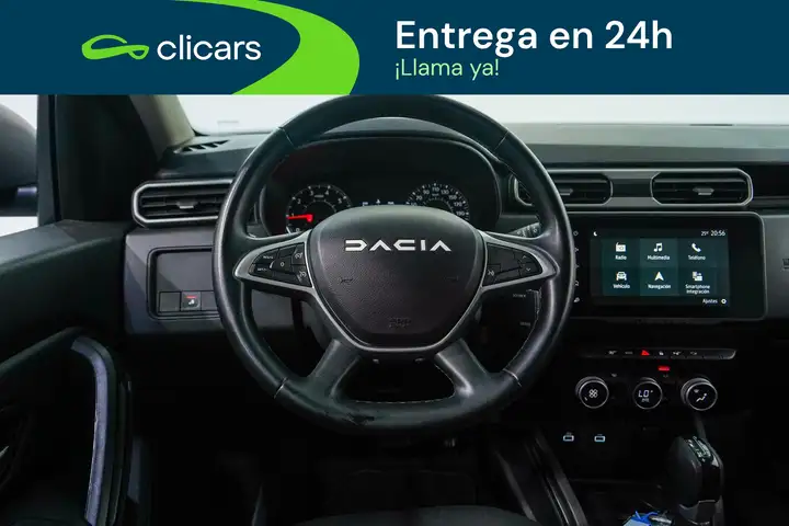 Dacia Duster Journey Go TCe 4X2 EDC 2024, foto 19