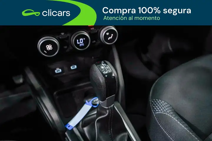 Dacia Duster Journey Go TCe 4X2 EDC 2024, foto 27