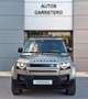 Land Rover Defender 110 3.0D l6 MHEV X-Dynamic HSE AWD Aut. 250 Gris - thumbnail 17