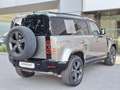 Land Rover Defender 110 3.0D l6 MHEV X-Dynamic HSE AWD Aut. 250 Gris - thumbnail 2