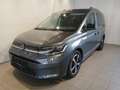 Volkswagen Caddy Style 4Motion Grau - thumbnail 1