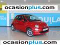 Fiat 500C 1.2 Pop Rojo - thumbnail 2