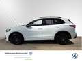 Volkswagen Tiguan R-Line 2.0 TDI PANO+NAVI+AHK+SITZHZ+ACC Klima Weiß - thumbnail 3