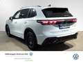 Volkswagen Tiguan R-Line 2.0 TDI PANO+NAVI+AHK+SITZHZ+ACC Klima Weiß - thumbnail 4