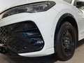 Volkswagen Tiguan R-Line 2.0 TDI PANO+NAVI+AHK+SITZHZ+ACC Klima Weiß - thumbnail 6