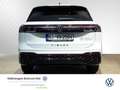Volkswagen Tiguan R-Line 2.0 TDI PANO+NAVI+AHK+SITZHZ+ACC Klima Weiß - thumbnail 5