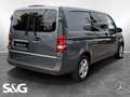Mercedes-Benz Vito 116 CDI Mixto Lang Grau - thumbnail 3