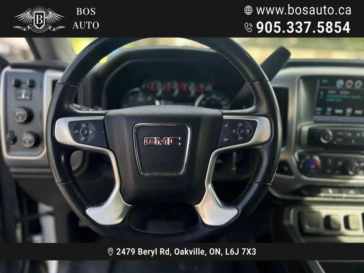 GMC Sierra 1500 снимка GMC Sierra 1500
