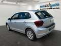Volkswagen Polo +1.0 TSi+Comfortline+Navi+LED+ACC+Sitzheizun Silber - thumbnail 2