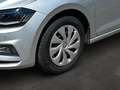 Volkswagen Polo +1.0 TSi+Comfortline+Navi+LED+ACC+Sitzheizun Silber - thumbnail 4