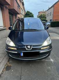 2.0 HDi SR Confort FAP