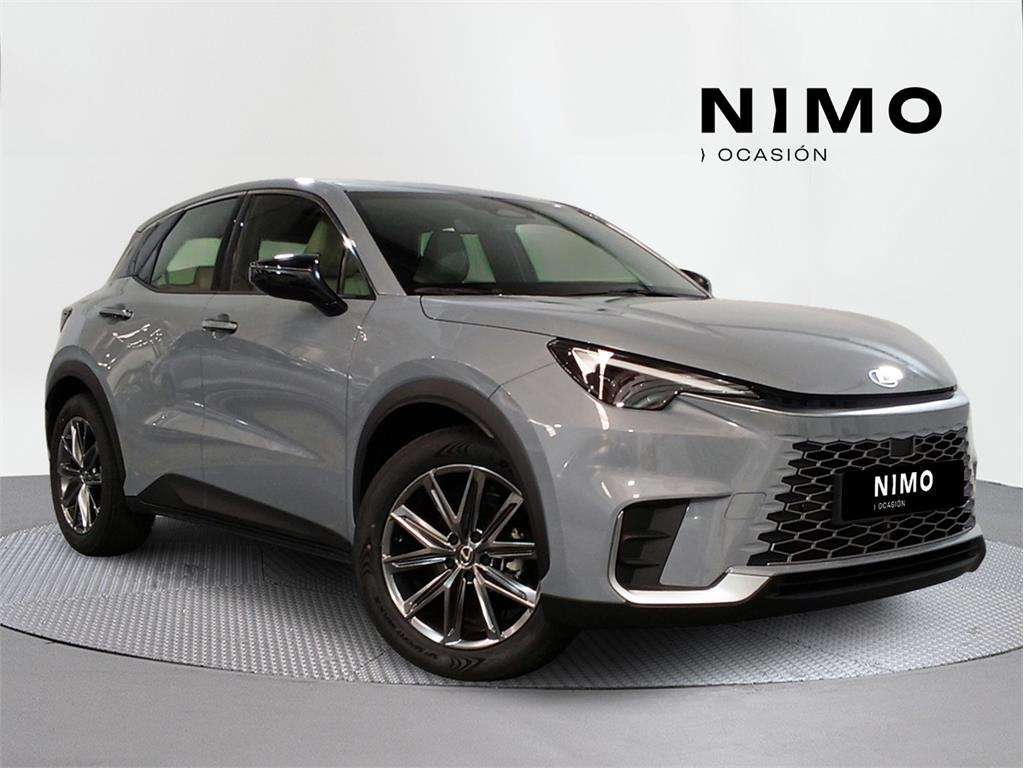 Lexus LBX 1.5 136cv HEV Elegant - foto 1