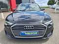 Audi A6 A6 Avant 2.0TDi 204cv Sline S tronic GPS/LED/BT/ Noir - thumbnail 2