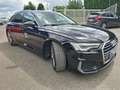 Audi A6 A6 Avant 2.0TDi 204cv Sline S tronic GPS/LED/BT/ Noir - thumbnail 3