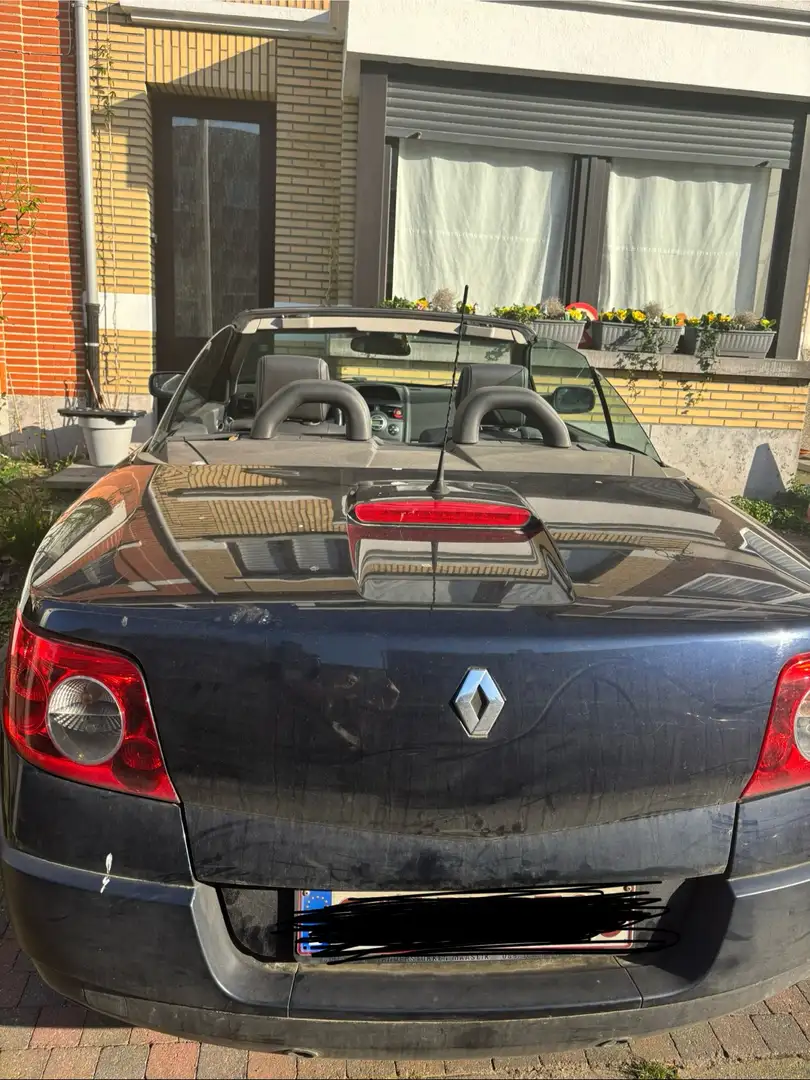 Renault Megane Mégane CC 2.0i Exception - 2