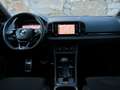 Skoda Karoq 2.0l TSI DSG 4x4 Sportline AHK NAVI ACC Blanc - thumbnail 15