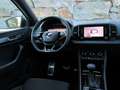 Skoda Karoq 2.0l TSI DSG 4x4 Sportline AHK NAVI ACC Blanc - thumbnail 12