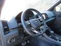 Skoda Karoq 2.0l TSI DSG 4x4 Sportline AHK NAVI ACC Blanc - thumbnail 10