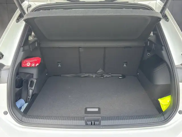 Volkswagen Tiguan Sport TDI 4MOTION DSG Ansicht 14