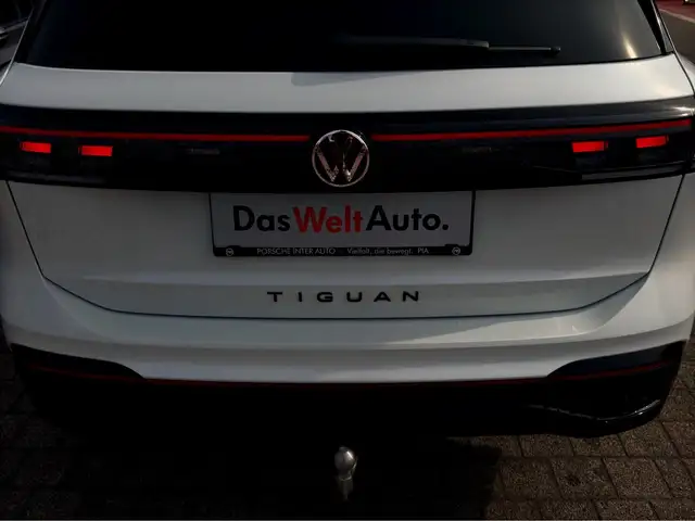 Volkswagen Tiguan Sport TDI 4MOTION DSG Ansicht 22