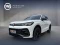 Volkswagen Tiguan Sport TDI 4MOTION DSG Weiß - thumbnail 1